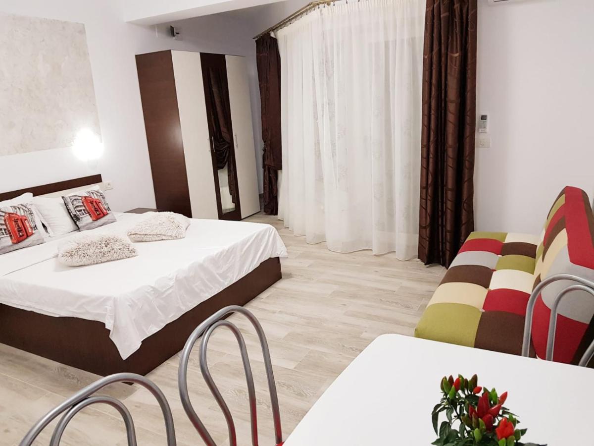 Studio Muncel Constanta Exterior photo