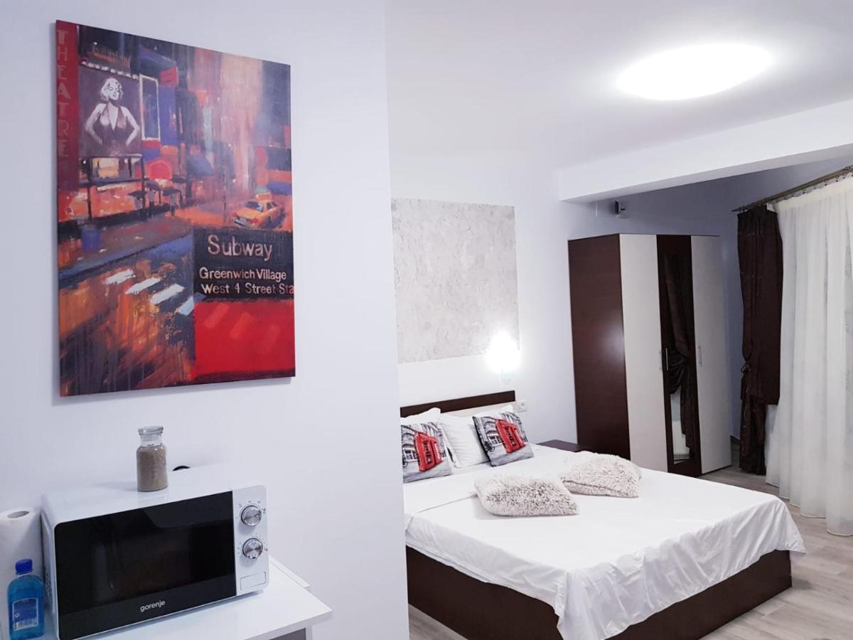 Studio Muncel Constanta Exterior photo