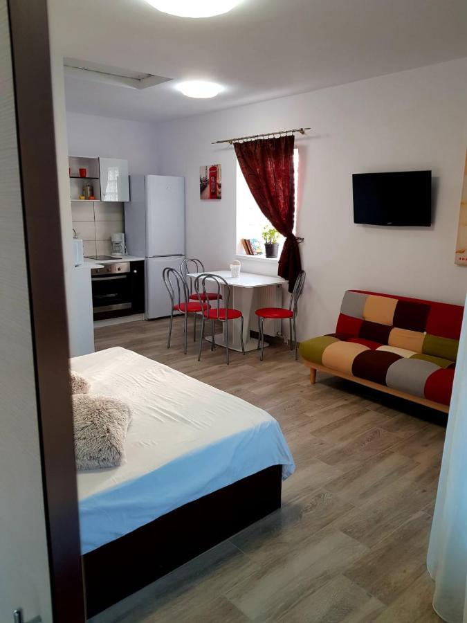 Studio Muncel Constanta Exterior photo