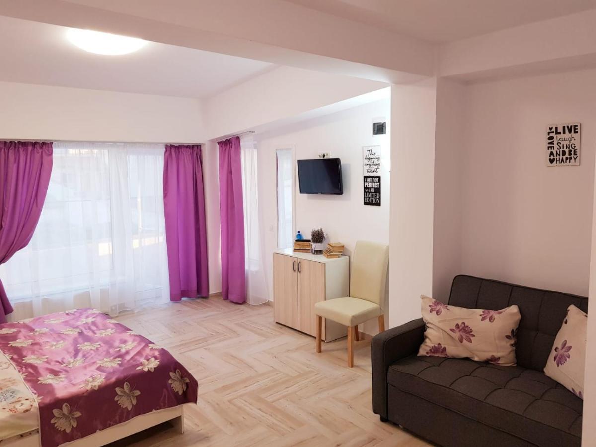 Studio Muncel Constanta Exterior photo