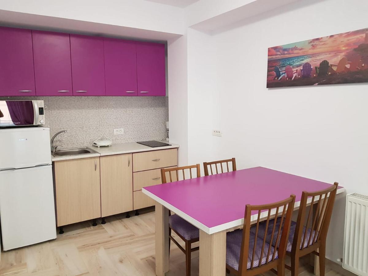 Studio Muncel Constanta Exterior photo
