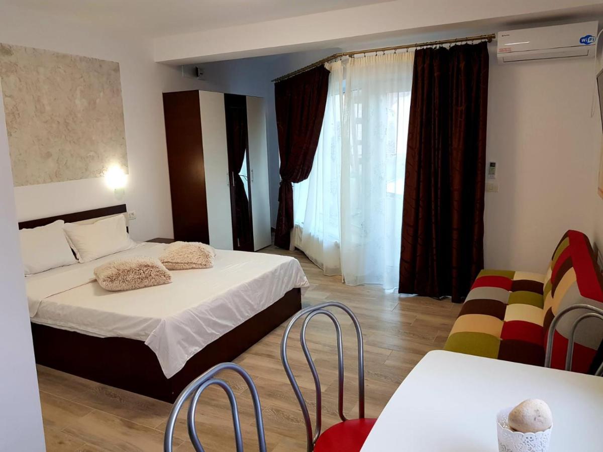 Studio Muncel Constanta Exterior photo
