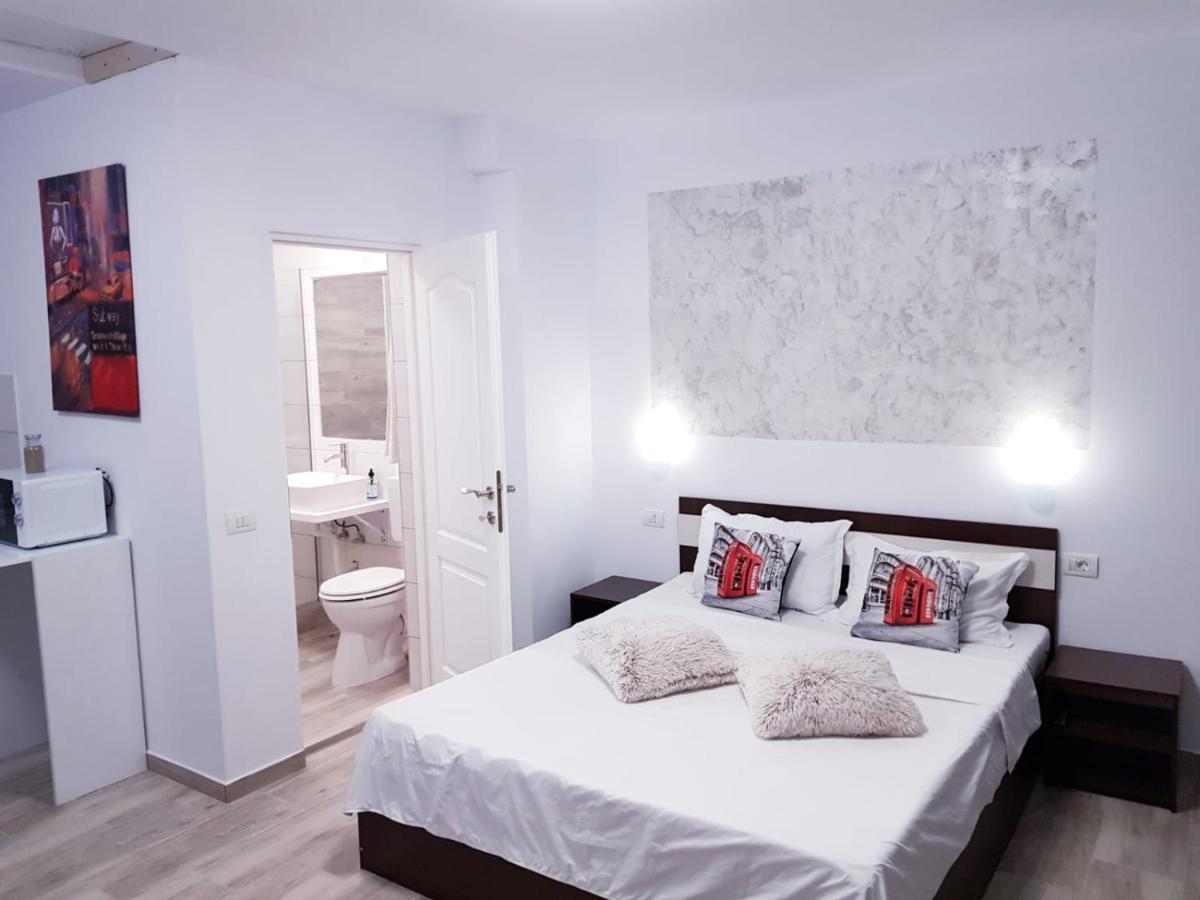 Studio Muncel Constanta Exterior photo