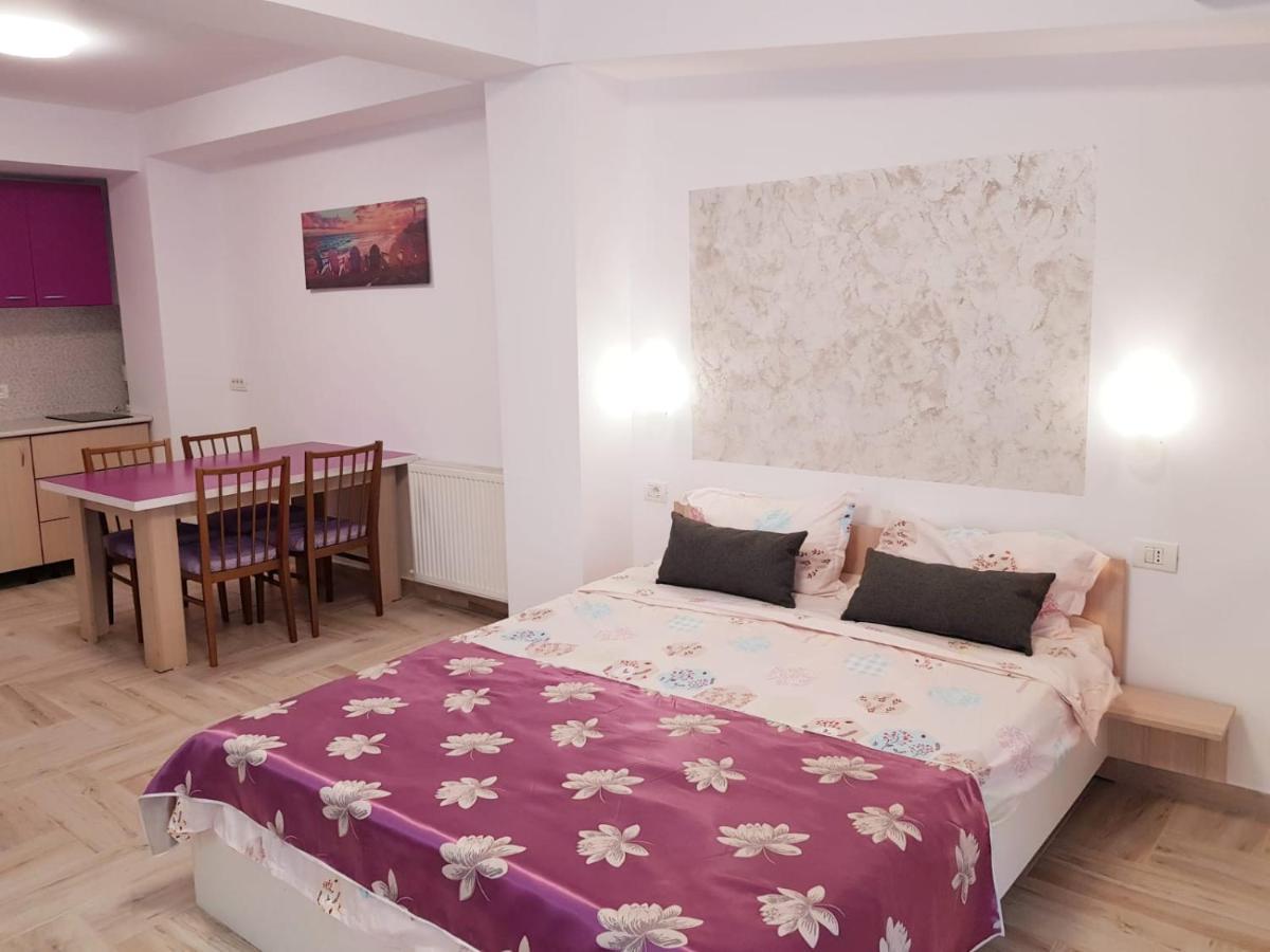 Studio Muncel Constanta Exterior photo