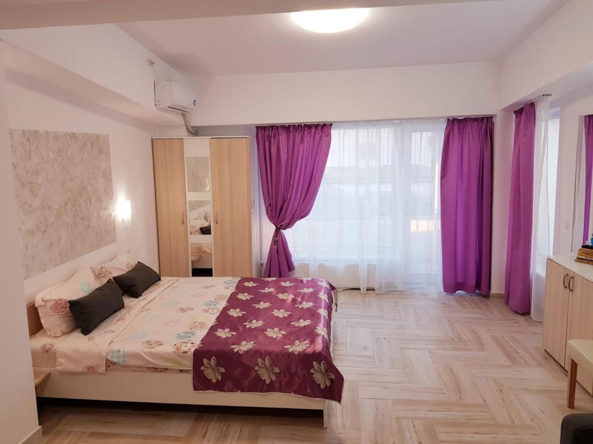 Studio Muncel Constanta Exterior photo